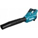 Makita ub001gz dmuchawa do liści akumulatorowa bezszczotkowa XGT 40V max • 64 m/s • 16 m³/min