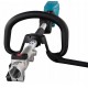 Makita ux01gz01 kosa wielofunkcyjne narzędzie ogrodowe xgt 40v max • 0 - 9700 obr./min