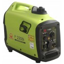 Pramac p2200i agregat prądotwórczy generator prądotwórczy inwertrer ekonomiczny 2,1kw