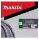 Makita b-33358 tarcza tnąca specialized tct 305x30 mm 100t aluminium