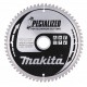 Makita b-33299 tarcza tnąca specialized t.C.T. 216 x 30 mm 64z aluminium