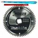 Makita b-33233 tarcza tnąca specialized tct 160 x 20 mm 60 t aluminium