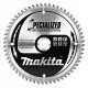 Makita b-33233 tarcza tnąca specialized tct 160 x 20 mm 60 t aluminium