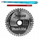 Makita b-09494 tarcza do drewna tnąca specialized 185x30mm 40z