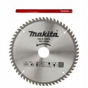 Makita d-72970 tarcza do metalu 190x30mm 60z do aluminium