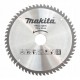 Makita d-72970 tarcza do metalu 190x30mm 60z do aluminium