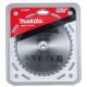 Makita d-64967 tarcza do drewna 190x30mm 40z