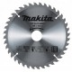 Makita d-64967 tarcza do drewna 190x30mm 40z