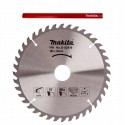 Makita d-03919 tarcza do drewna 185x30mm 40z