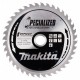 Makita e-12158 tarcza do drewna efficut 165x20mm 40z do desek kompozytowych mdf