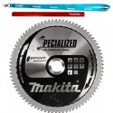 Makita e-13306 tarcza do metalu efficut 305x30mm 96z do aluminium