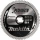 Makita e-13306 tarcza do metalu efficut 305x30mm 96z do aluminium