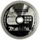 Makita e-06323 tarcza metalu efficut 260x30mm 81z do aluminium