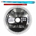 Makita e-16863 tarcza do metalu efficut 190x30mm 60z do aluminium