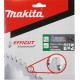 Makita e-16863 tarcza do metalu efficut 190x30mm 60z do aluminium