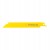 Starrett B614-5 Brzeszczot Do Piły Szablastej Metal 152mm 14tpi 5 Szt