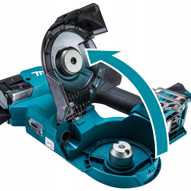 Makita Tr001gm201 Wiązarka Do Zbrojenia Xgt 40v