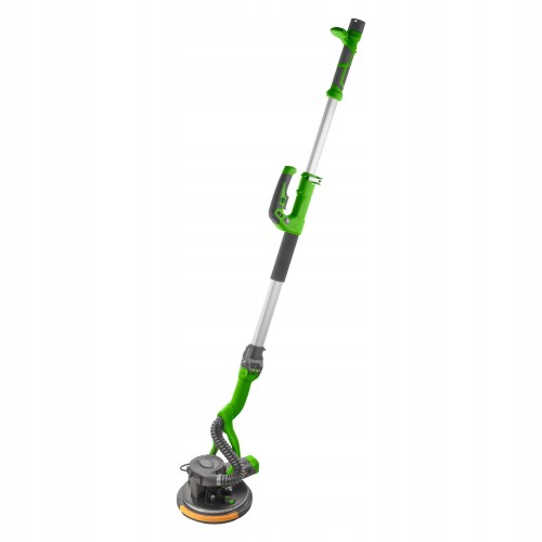 Procraft Ex1100 Szlifierka Do Gipsu Żyrafa 880 W