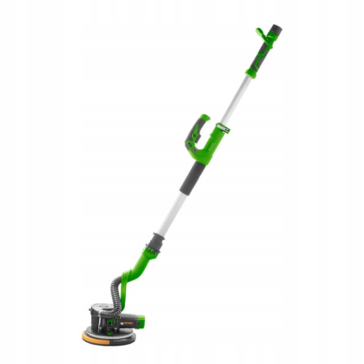 Procraft Ex1100 Szlifierka Do Gipsu Żyrafa 880 W