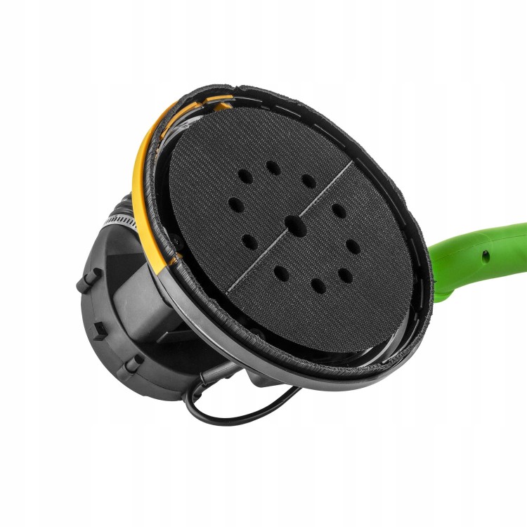 Procraft Ex1100 Szlifierka Do Gipsu Żyrafa 880 W