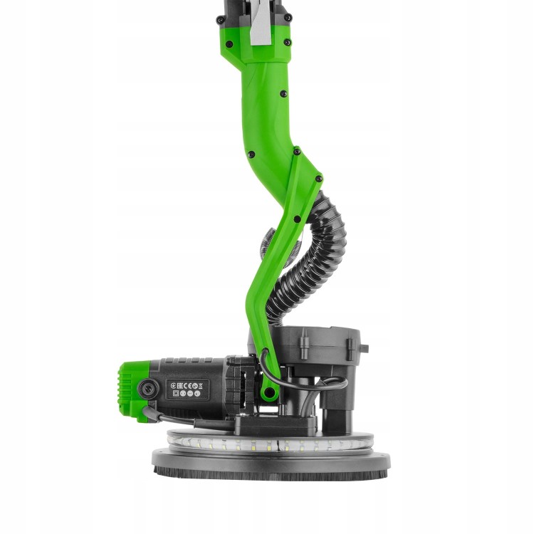 Procraft Ex1100 Szlifierka Do Gipsu Żyrafa 880 W