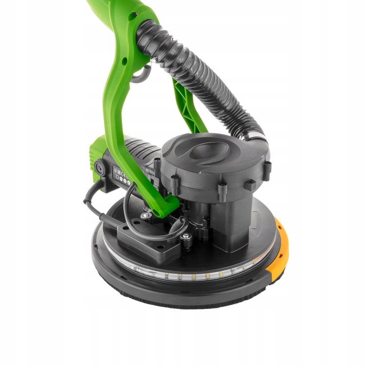 Procraft Ex1100 Szlifierka Do Gipsu Żyrafa 880 W