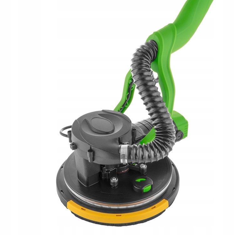 Procraft Ex1100 Szlifierka Do Gipsu Żyrafa 880 W