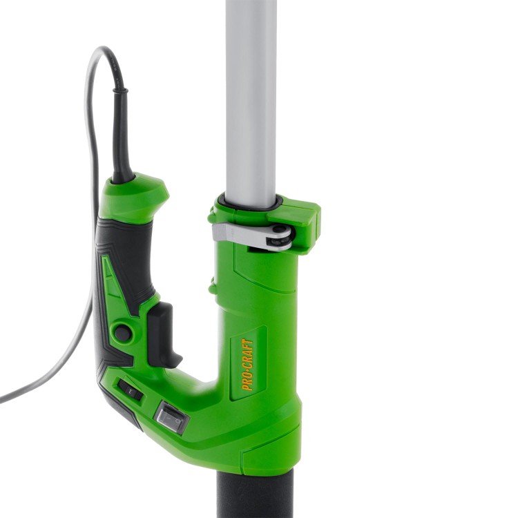 Procraft Ex1100 Szlifierka Do Gipsu Żyrafa 880 W