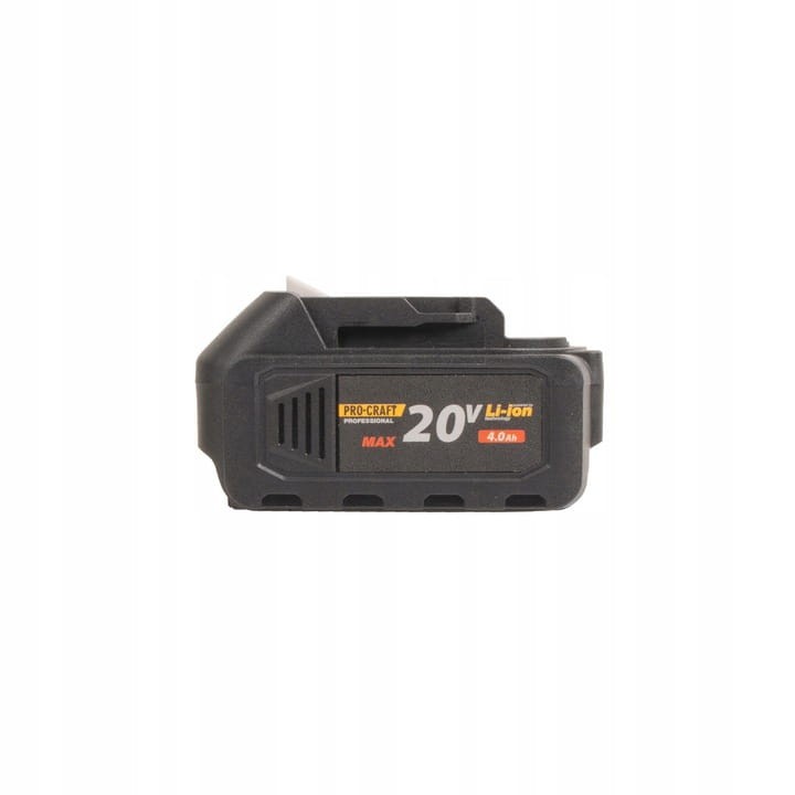 PROCRAFT-20-4-AKUMULATOR-20V-4-0Ah-Li-ion-bateria-Procraft-PL-Seria-20V.jpg