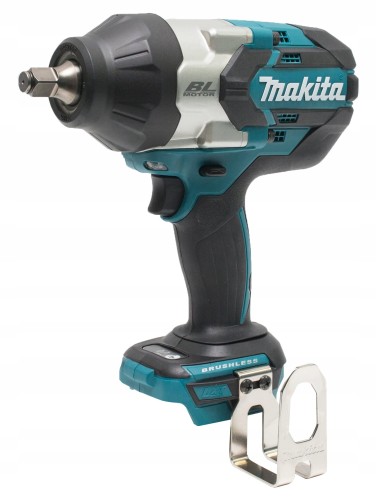 Makita Dtw1002 Akumulatorowy Klucz Udarowy 1200nm Lxt