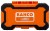 Bahco 59/s54bc Zestaw Bitów 54 Szt Uchwyty Adapter 1/4"