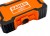 Bahco 59/s54bc Zestaw Bitów 54 Szt Uchwyty Adapter 1/4"