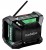 Metabo R12-18 Dab Radio Budowlane Robocze Akumulatorowe 12-18v Fm Dab+ B