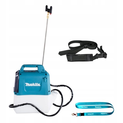 Makita Dus054z Opryskiwacz Akumulatorowy 18v Lxt 5l