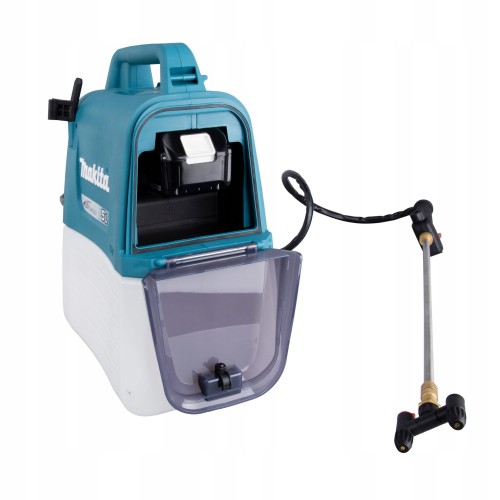Makita Dus054z Opryskiwacz Akumulatorowy 18v Lxt 5l