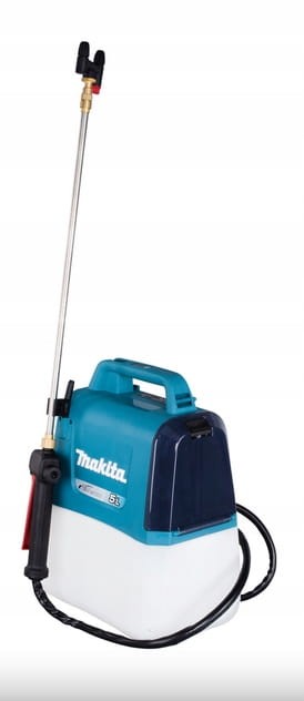 Makita Dus054z Opryskiwacz Akumulatorowy 18v Lxt 5l