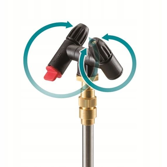 Makita Dus054z Opryskiwacz Akumulatorowy 18v Lxt 5l