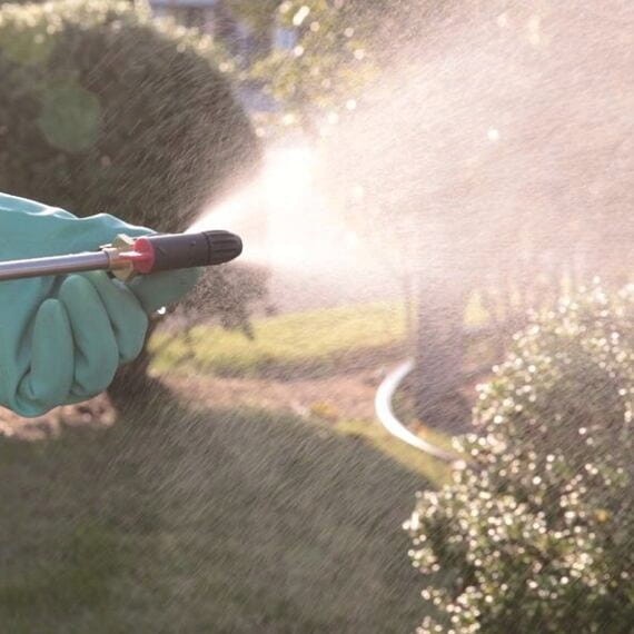 Makita Dus054z Opryskiwacz Akumulatorowy 18v Lxt 5l