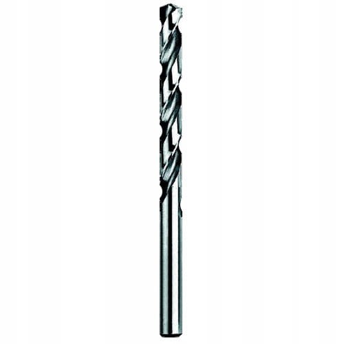 Bmm Tools Wiertło Do Metalu Hss Din 338 12,5 Mm Chwyt Cylindryczny