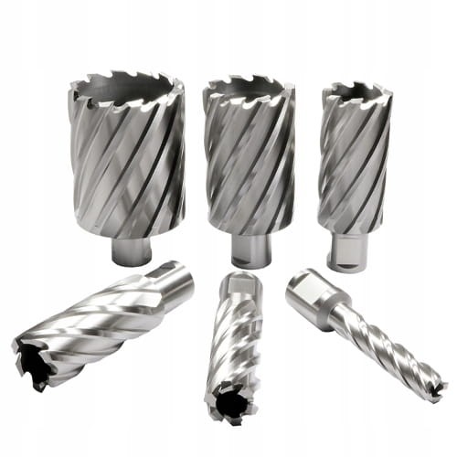 Bmm Wiertło Trepanacyjne Hss Seria 5020 15mm