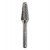 Bmm Tools Alfa-kel12 Pilnik Obrotowy Hm Stożkowy 12x28x73x6