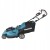 Makita Dlm538z Kosiarka Akumulatorowa 2x18v Lxt 53 Cm