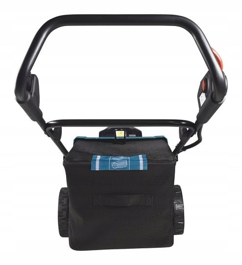 Makita Dlm538z Kosiarka Akumulatorowa 2x18v Lxt 53 Cm