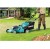 Makita Dlm538z Kosiarka Akumulatorowa 2x18v Lxt 53 Cm
