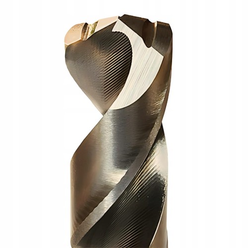 Bmm Tools Wiertło Kręte Hss Kobalt Inox-master 5,0 Mm Din 338 Seria 1017