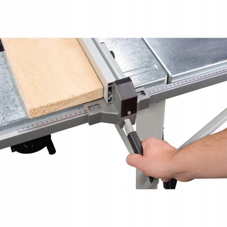 Pilarka Stołowa Tks 316 Pro 230v Tarcza 315 Mm 2,2 Kw