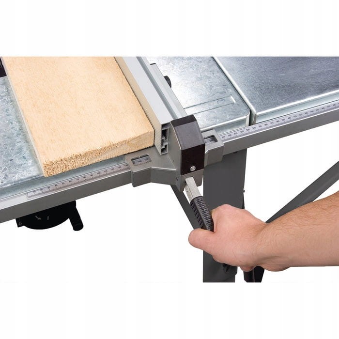 Pilarka Stołowa Tks 316 Pro 230v Tarcza 315 Mm 2,2 Kw