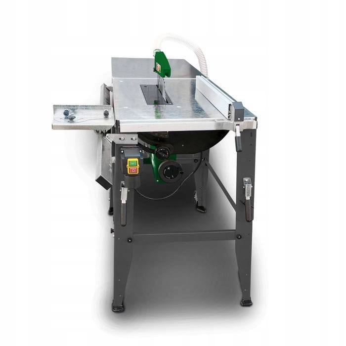 Pilarka Stołowa Tks 316 Pro 230v Tarcza 315 Mm 2,2 Kw