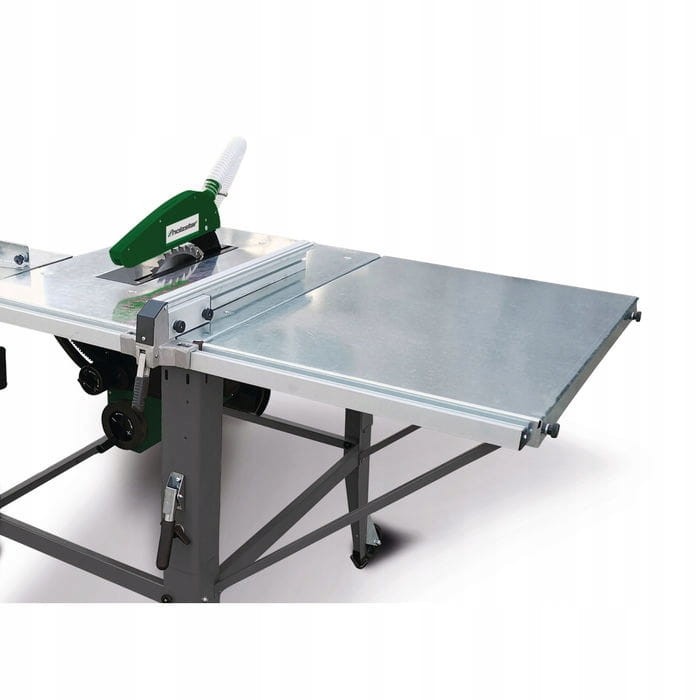 Pilarka Stołowa Tks 316 Pro 230v Tarcza 315 Mm 2,2 Kw