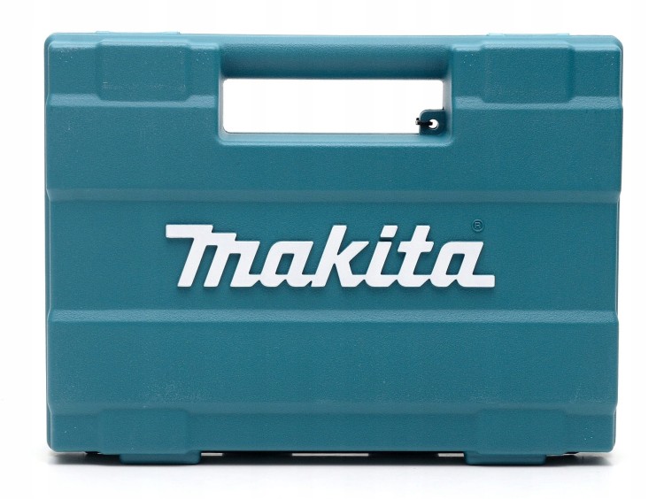 Makita B-53811 Zestaw Wierteł I Bitów 100 El. Walizka
